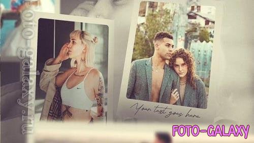 Videohive - Stylish Photo Slideshow - 46232804