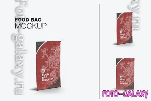 Set Fabric Bag Mockup - UBW6K36