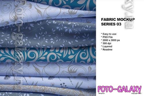 Fabric Mockup Vol.03 - LR5W26B