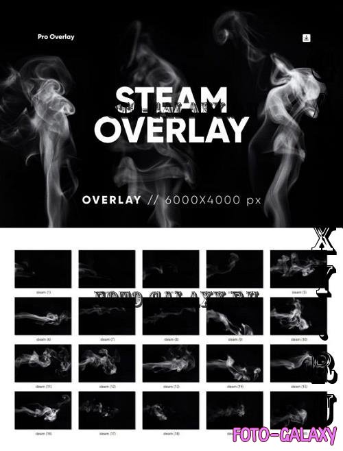 20 Steam Overlay HQ - 26692937