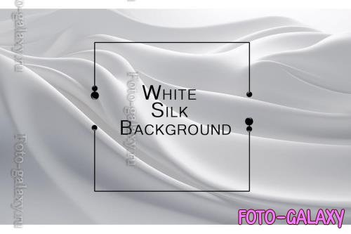 Light White Background