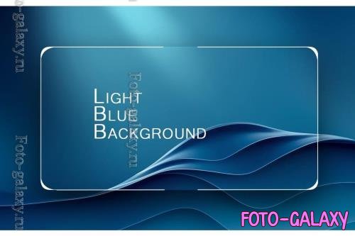 Light Blue Background vol 2