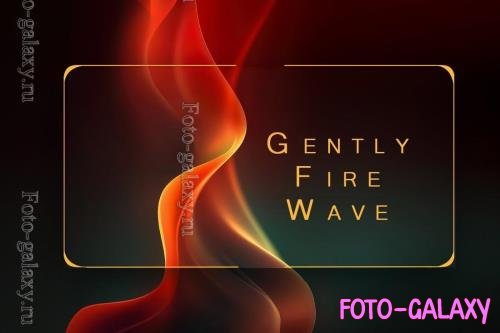 Gently Fire Wave vol 2