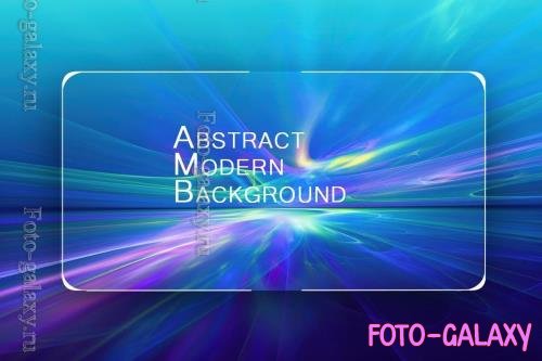Abstract Modern Background