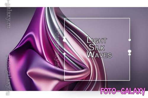 Light Silk Waves vol 2