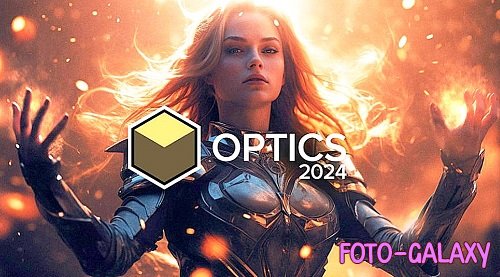 Optics 2024