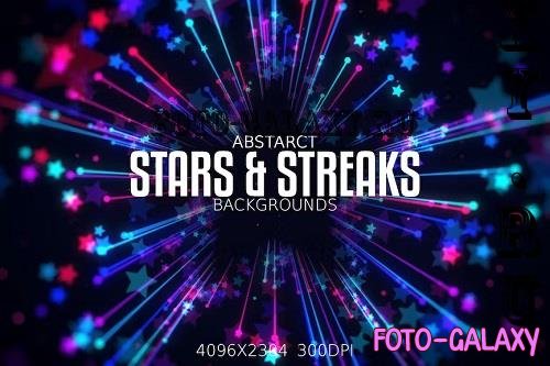 Stars and Streaks Backgrounds - 3SRQ6YS