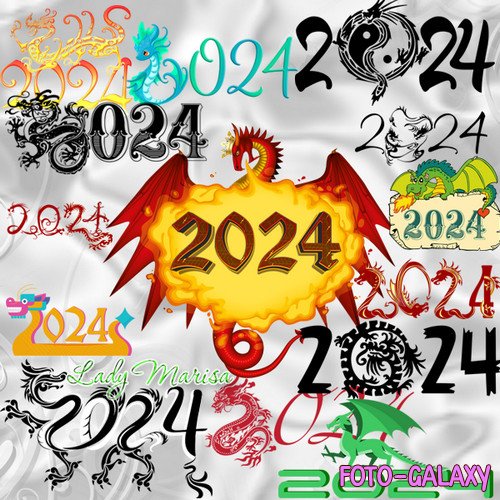  2024    - 