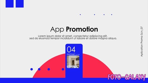 Videohive - App Promo 49202389 