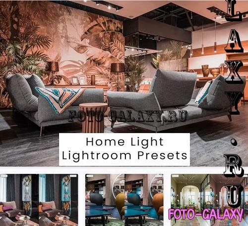 Home Light Lightroom Presets - JUTT3A8