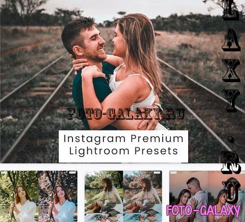 Instagram Lightroom Presets - TX4YHN6