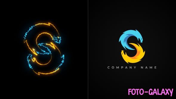 Videohive - Energetic Logo Reveal Vol.2 49683400 