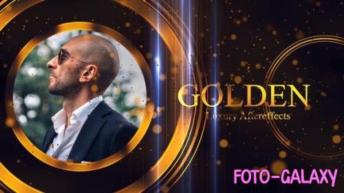 Videohive - Luxury Awards 49696357 