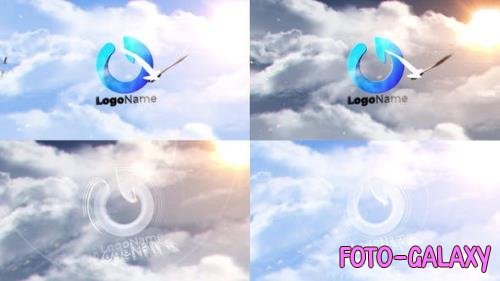 Videohive - Bright Sky Intro Bundle 49700922 