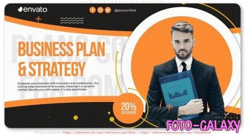 Videohive - New Corporate Slideshow 49666079 