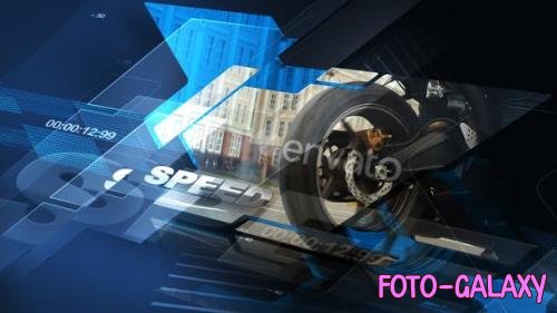 Videohive - Raicer 45610786