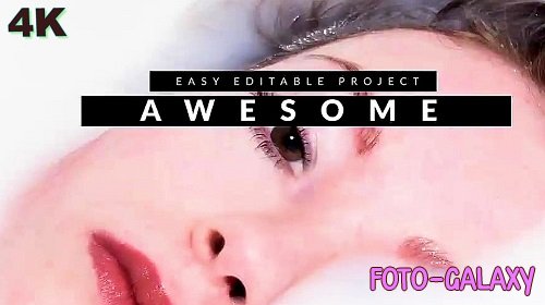 Minimal Photo Slideshow 276714 - After Effects Templates