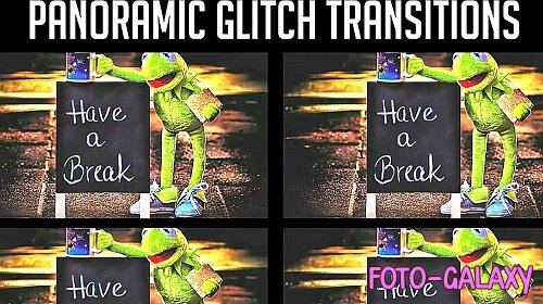 40+ Seamless Transitions Presets (pack 3) 130988 - Premiere Pro Presets