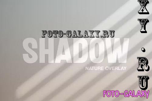 Classic Nature Shadow Overlays - KG8S3WC