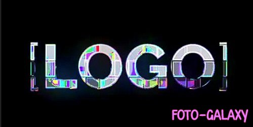 Digital Colorama Logo 2043341 - After Effects Templates