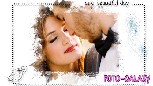  ProShow Producer - One Beautiful Day BD