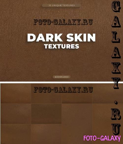 10 Dark Skin Textures - 3ZMWFA5
