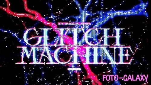 STUDIOAAA - Glitch Machine