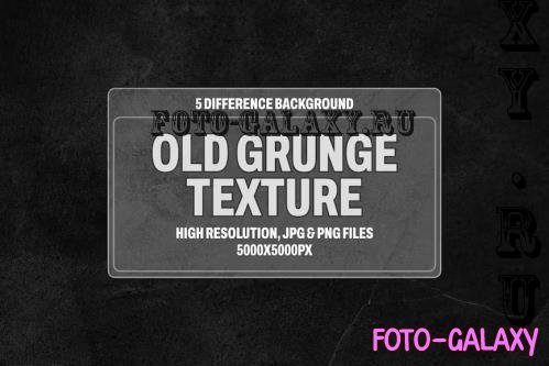 Old Grunge Texture Background - 99VSNZK
