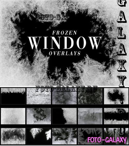 Frozen Window Overlays - RZA5BKV