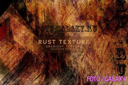 Rust Texture - 278863963