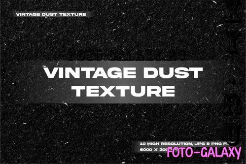 Vintage Dust Texture - PVK4JJF