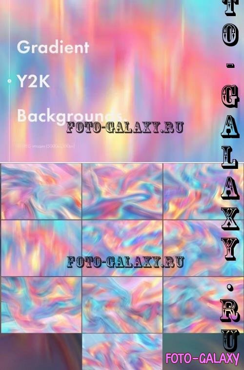 Gradient Y2K Backgrounds - TCJDV49