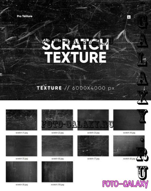10 Scratch Texture HQ - 279728389