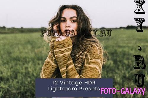 12 Wanderlust Pastel Lightroom Presets - 6EK8EUA