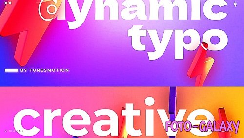 Videohive - Trendy Titles 53387074 - Project For Final Cut & Apple Motion