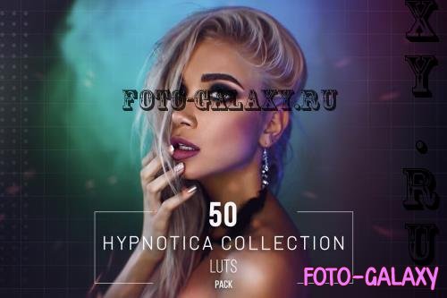 50 Hypnotica LUT Collection - 281823340