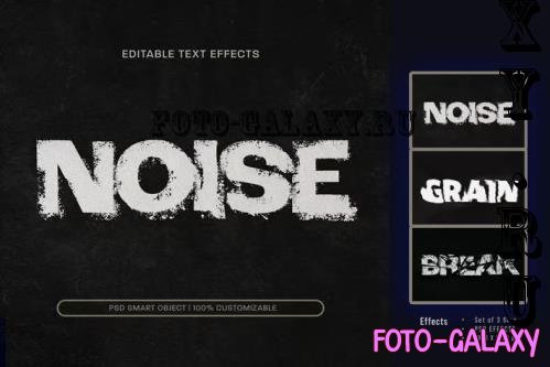 Noise Text Effects - 279538865 - 95Y7ANZ