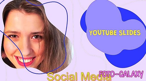 Videohive - Social Media Liquid Slides 54845091 - Project For Final Cut & Apple Motion