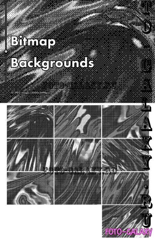 Bitmap Backgrounds - XUG27KK