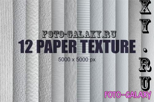 Handmade Paper Textures - T6H5D5D