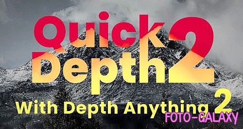 Aescripts Quick Depth V2.1.6 Win