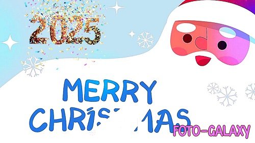 New Year Greeting Slides 2946516 - After Effects Templates