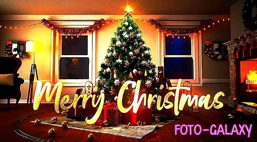 Christmas Openers 1072353 - After Effects Templates