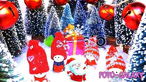 Happy Holidays - Community Wishes 2090381 - After Effects Templates