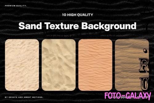 10 Sand Texture Background - EAULXAR