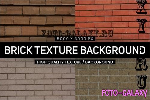 Brick Texture Backgrounds - FD8C767