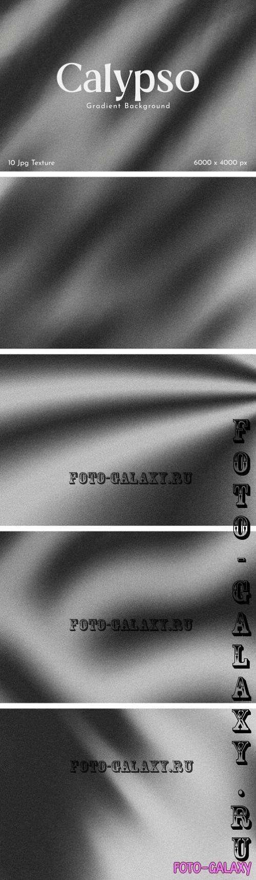 Calypso Black And White Background - FE8EKFD