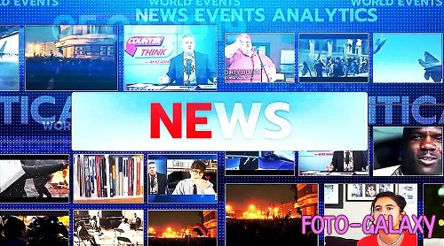 News 209812 - Premiere Pro Templates