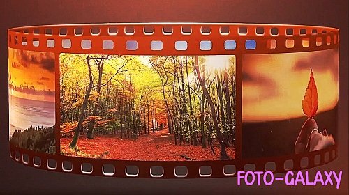 Film Frame Search 2799638 - After Effects Templates