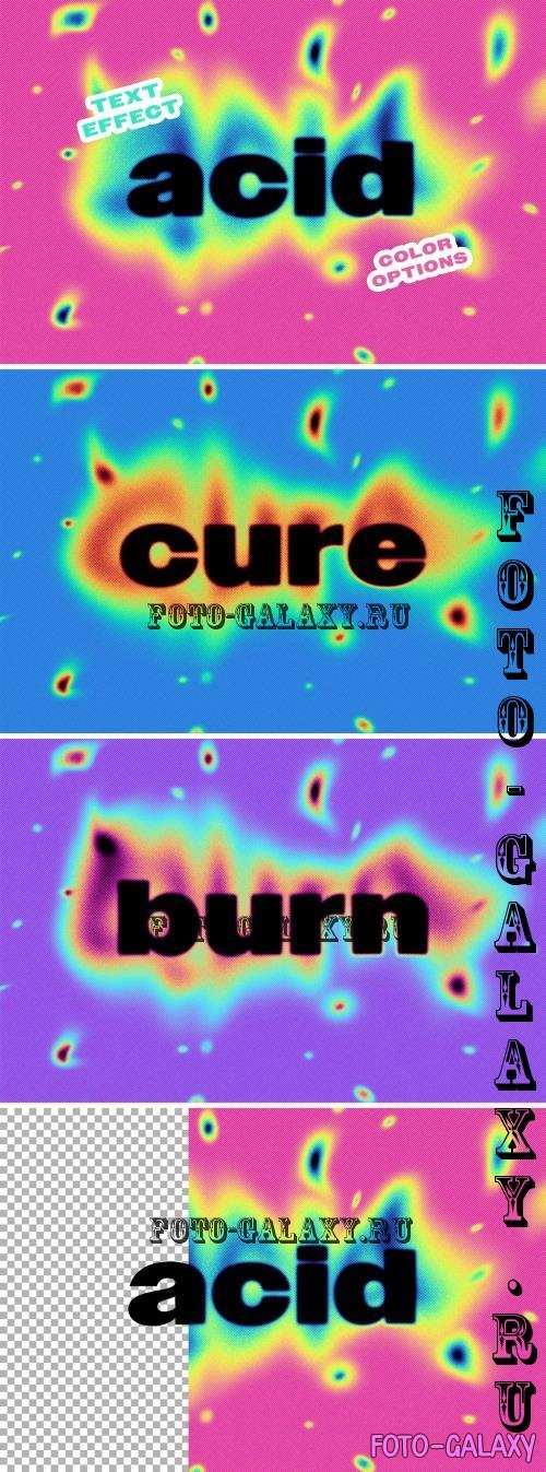 Trippy Thermal Vision Text Effect - 286893774 - 7C9MRL5